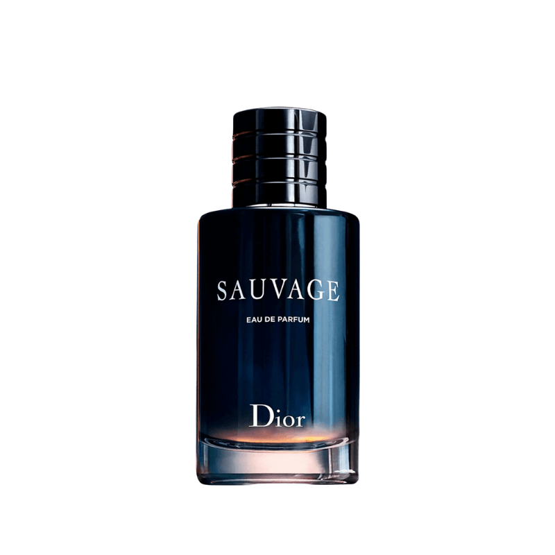 Combo de 3 Perfumes Dior SAUVAGE, Yves Saint Laurent Y MEN, Versace EROS 100ml