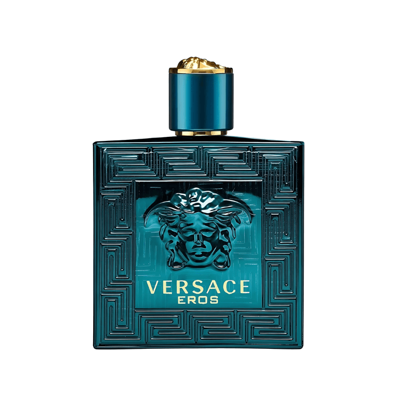 Combo de 3 Perfumes Dior SAUVAGE, Yves Saint Laurent Y MEN, Versace EROS 100ml