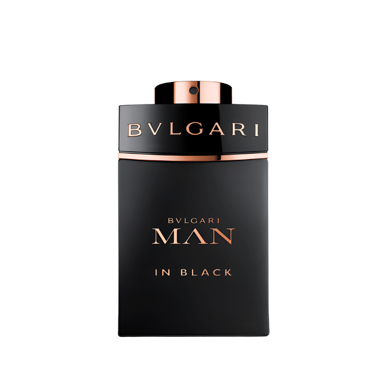Combo de 3 Perfumes Bvlgari In Black, Giorgio Armani Acqua Di Gio, L'Homme Prada Intense 100ml